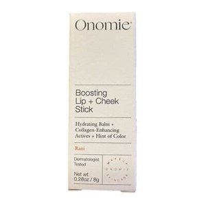 Onomie | Boosting Lip & Cheek Stick